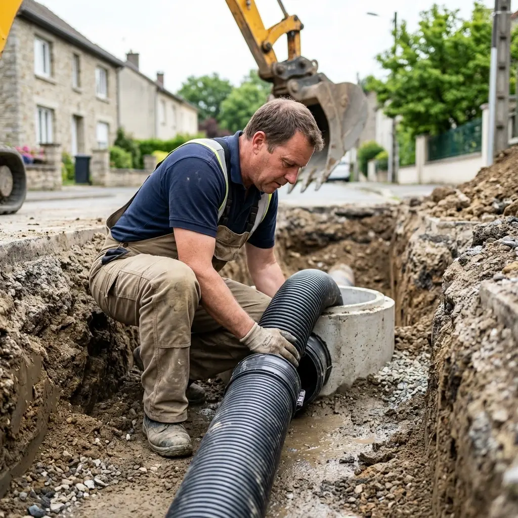Une approche technique pour un assainissement durable