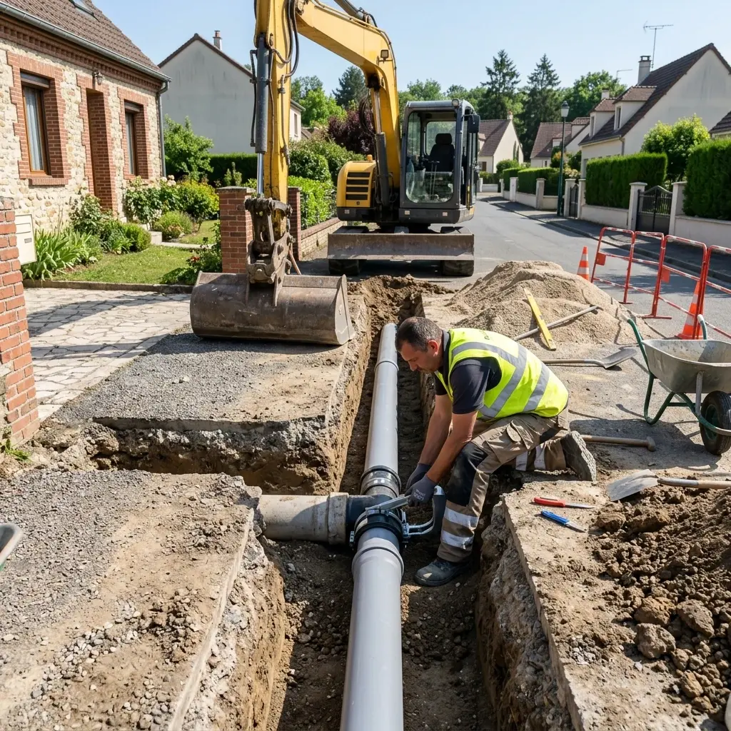 Une approche technique pour un raccordement durable