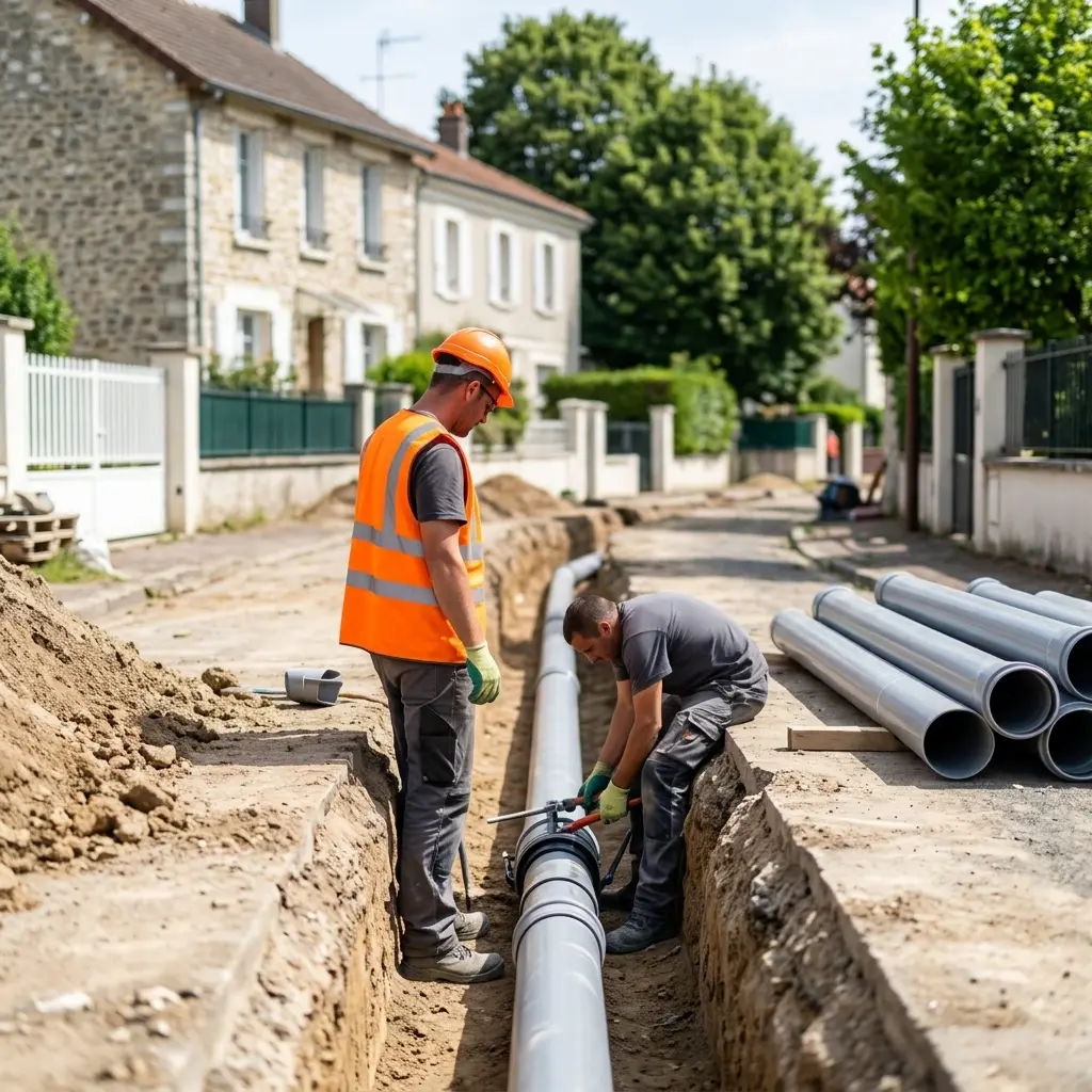 Une approche technique et durable pour vos évacuations