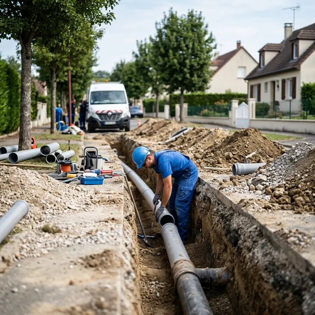 Précautions et réflexes pour un assainissement durable