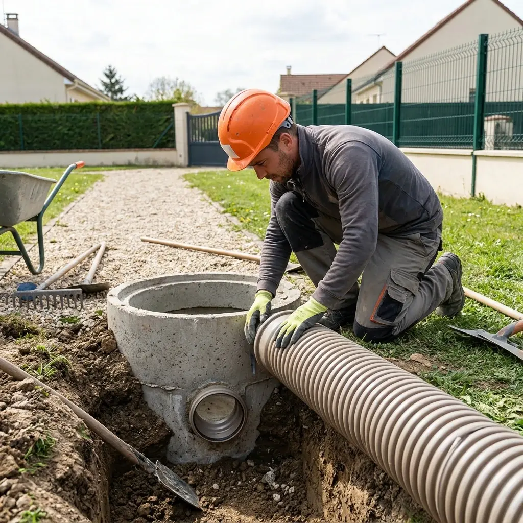 Pourquoi nous choisir pour vos travaux à Gambais ?