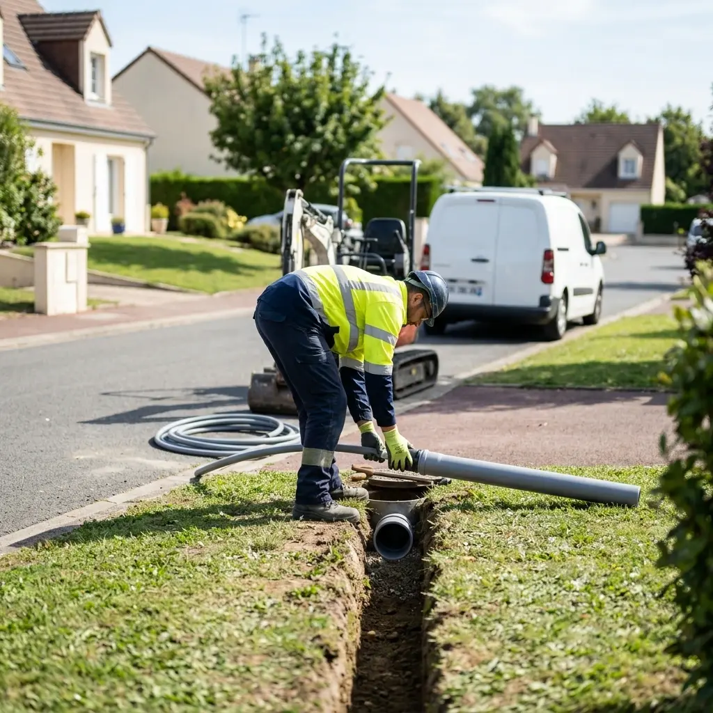Précautions et conseils pour vos installations d'assainissement