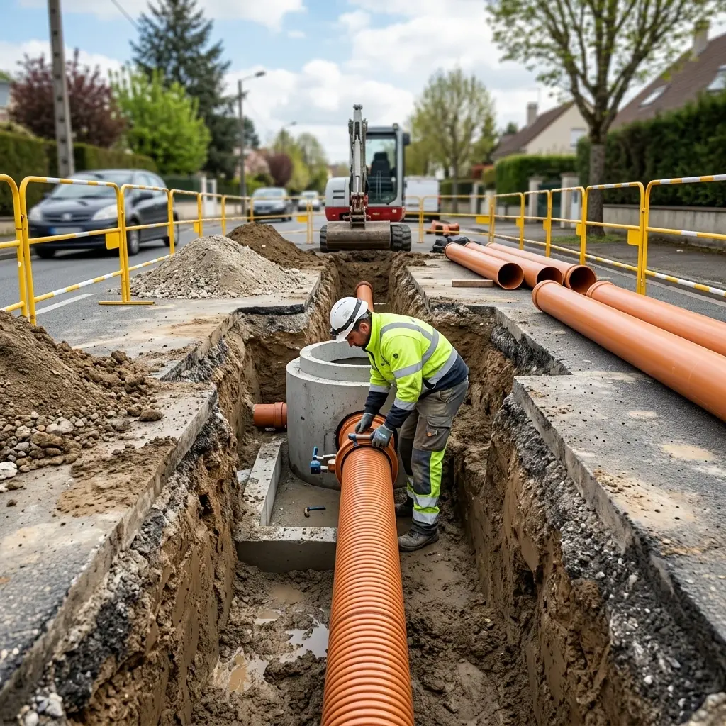 Pourquoi nous choisir pour vos travaux à Voisins-le-Bretonneux ?