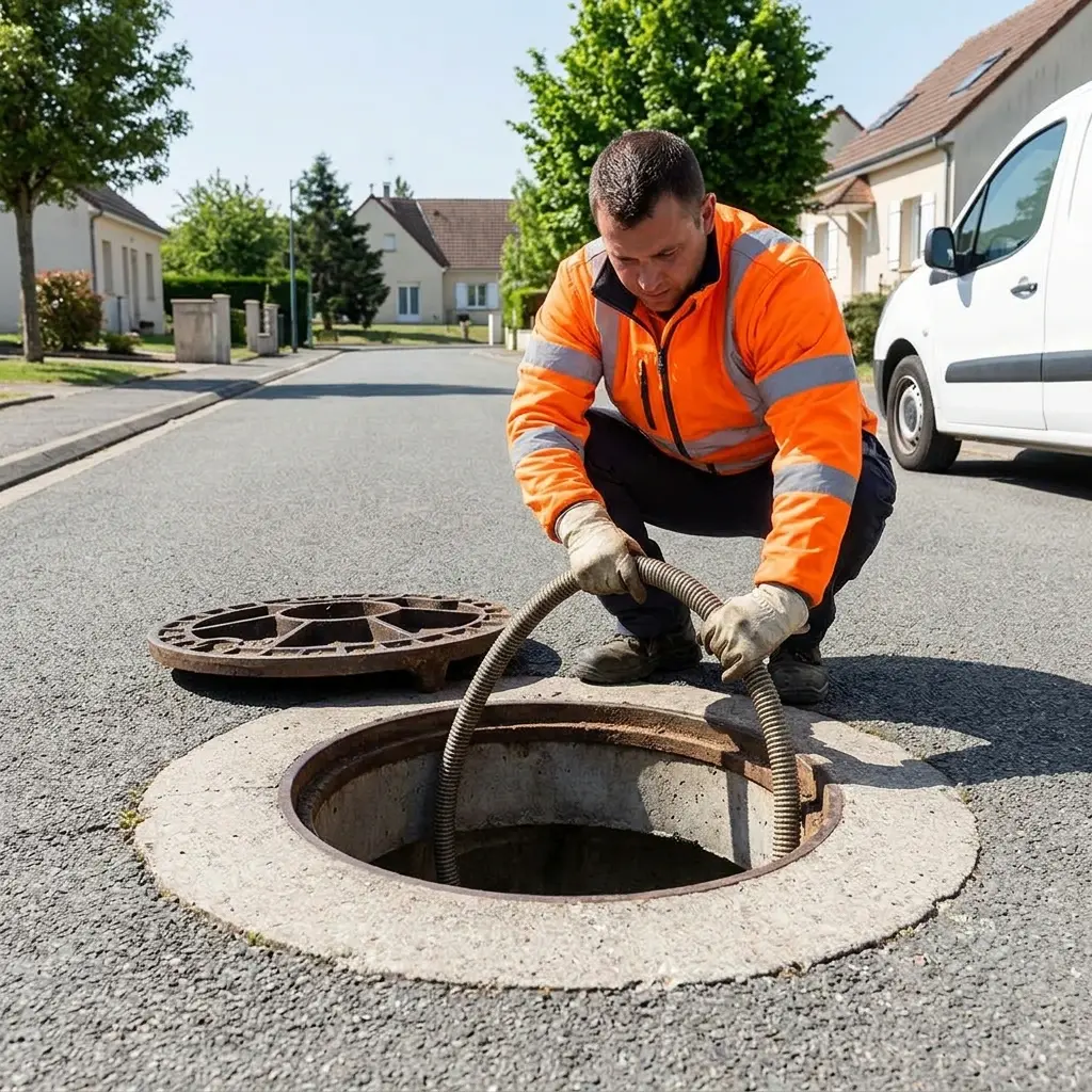 Pourquoi nous choisir pour vos travaux à Mézières-sur-Seine ?