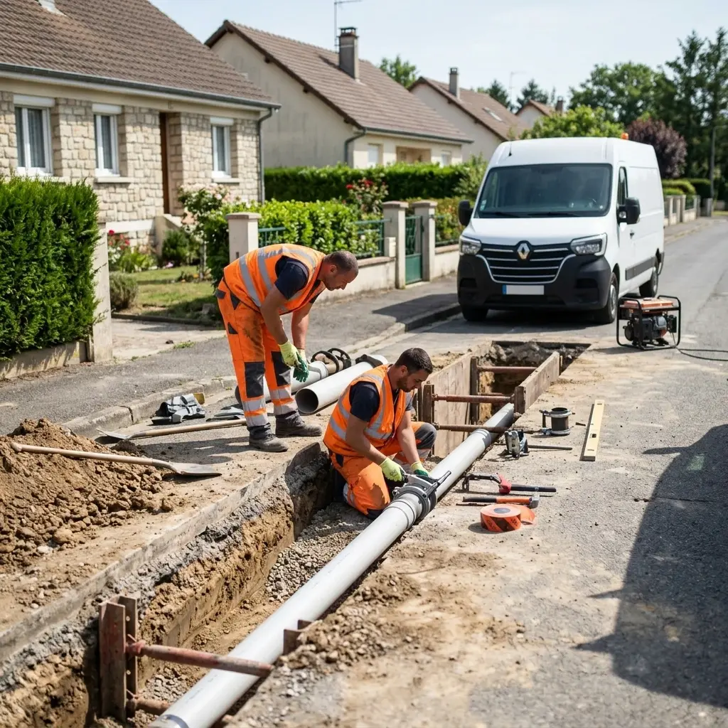 Une approche technique et précise pour vos évacuations