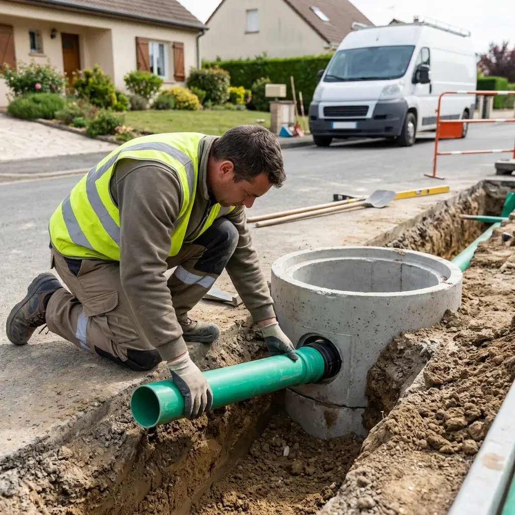 Bons réflexes à adopter avant, pendant et après le raccordement
