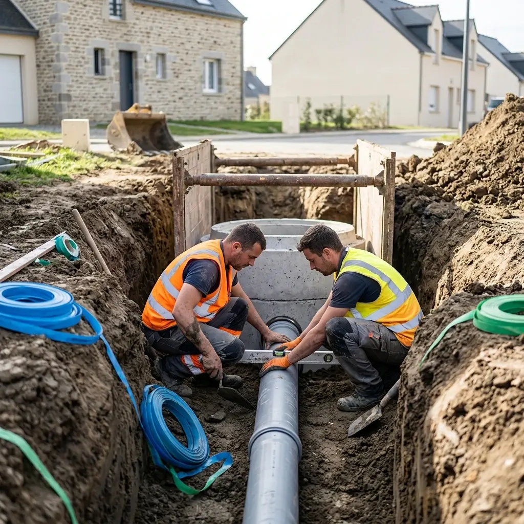 Une approche technique pour un raccordement durable