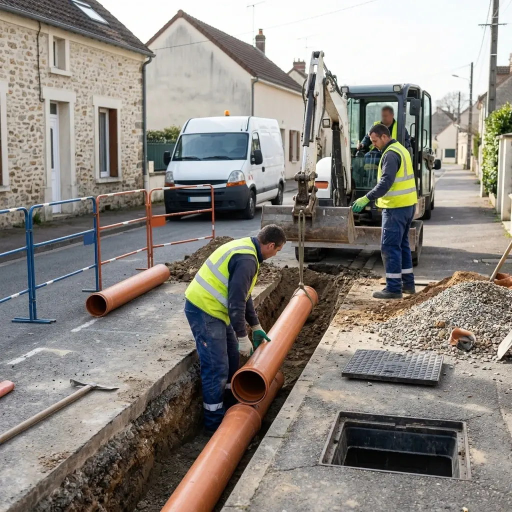 Un déploiement technique rigoureux et durable