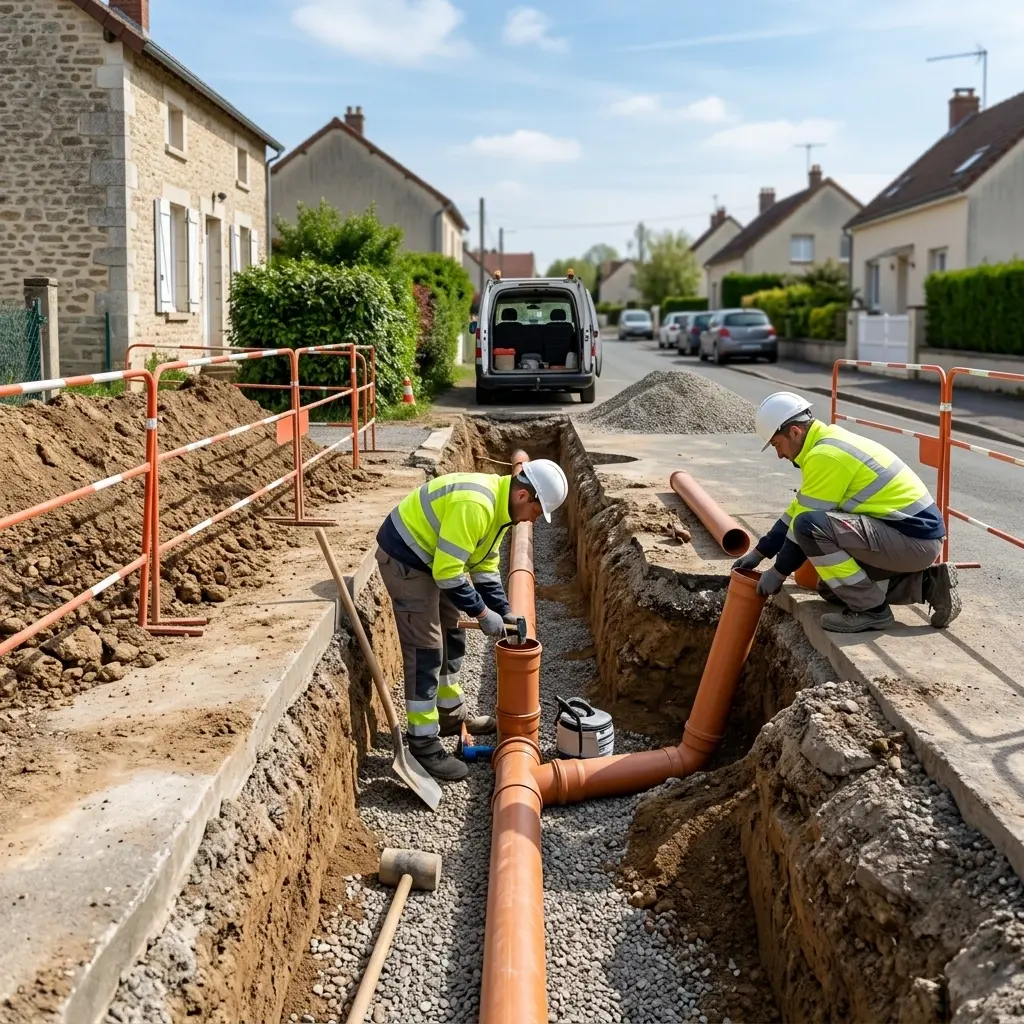 L'assurance d'un assainissement conforme et sécurisé