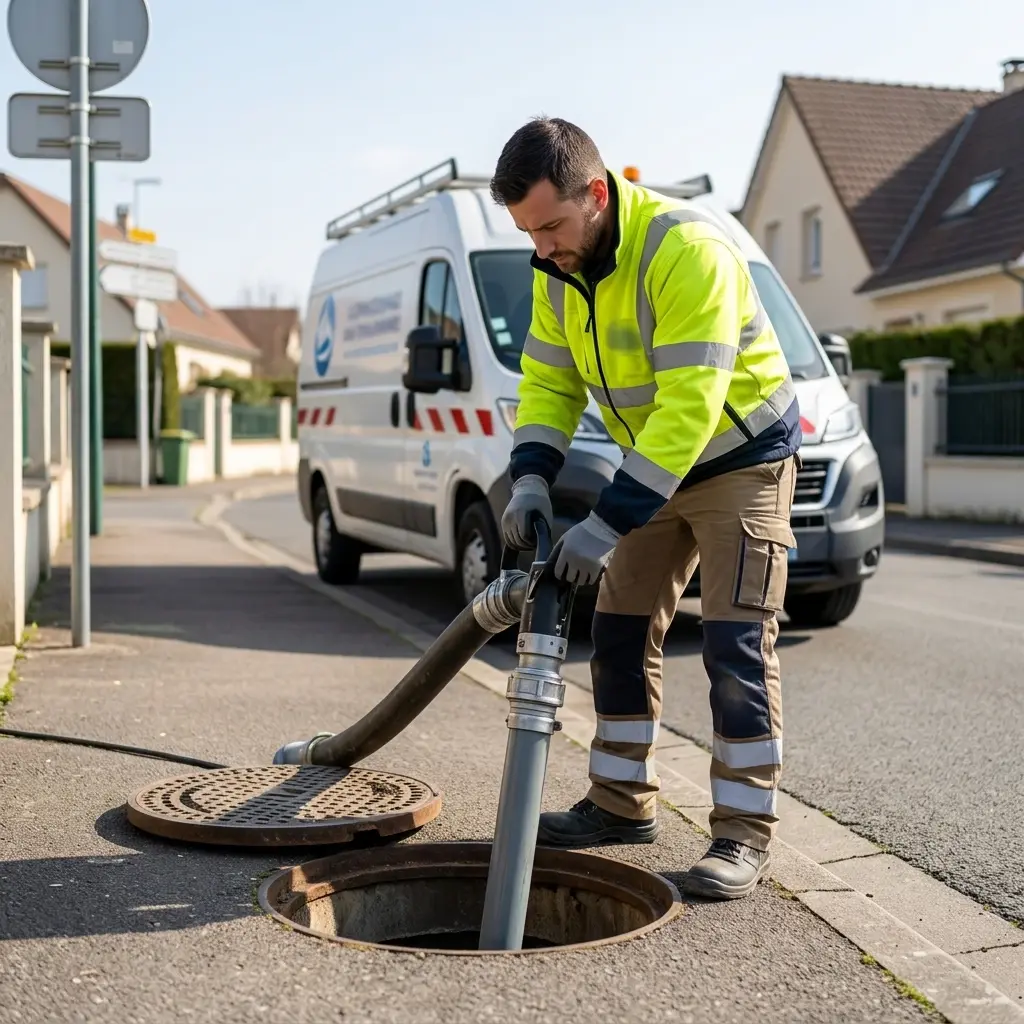 Comment se déroule le raccordement à Saint-Illiers-le-Bois ?