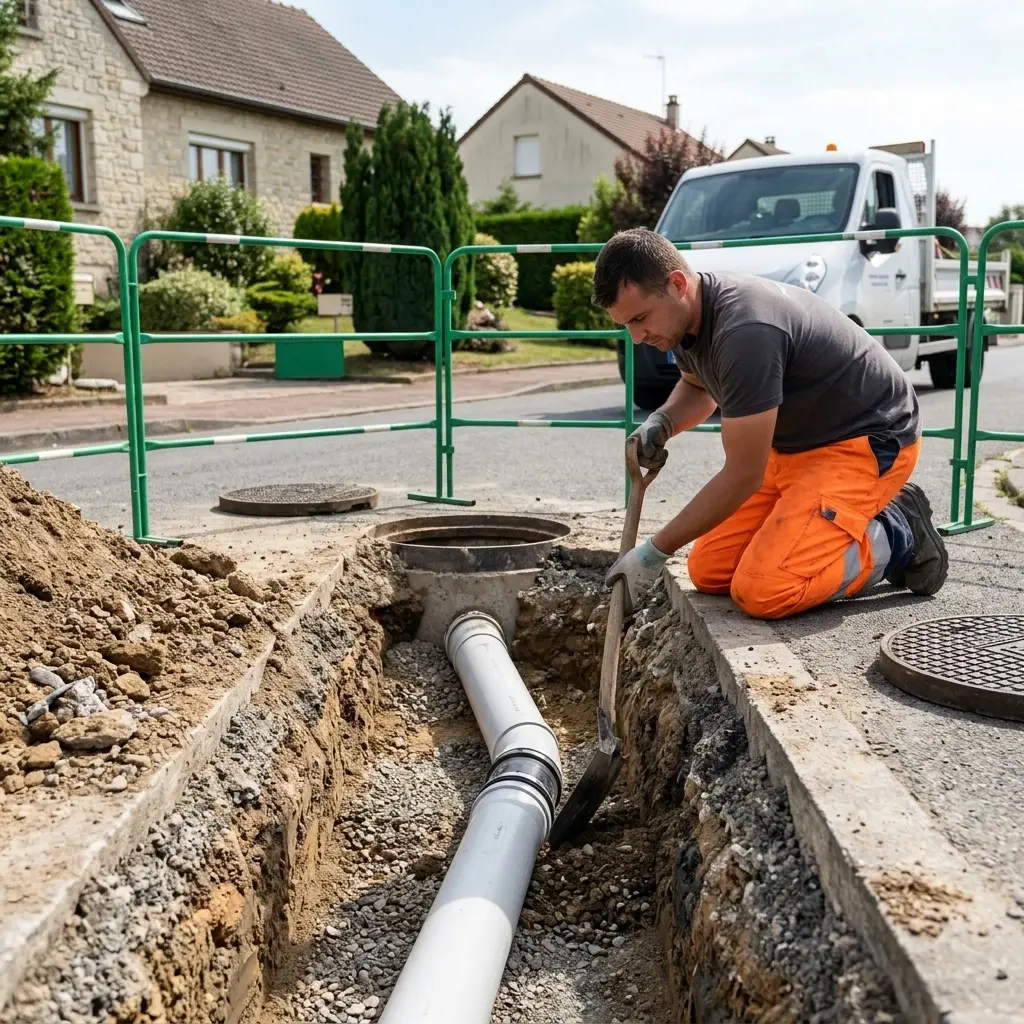 Une approche technique pour un réseau étanche et durable