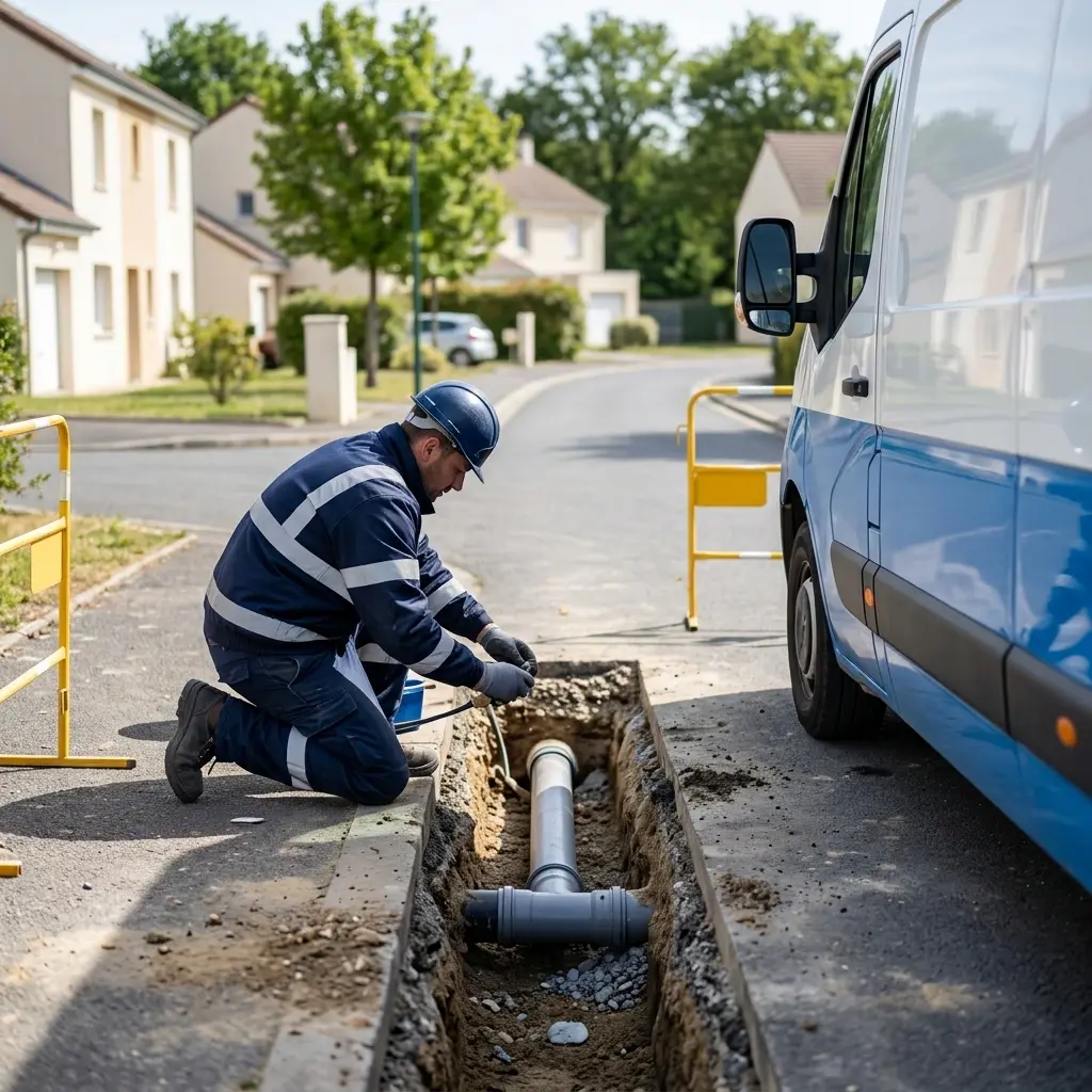 Pourquoi nous choisir pour vos travaux à Élancourt ?