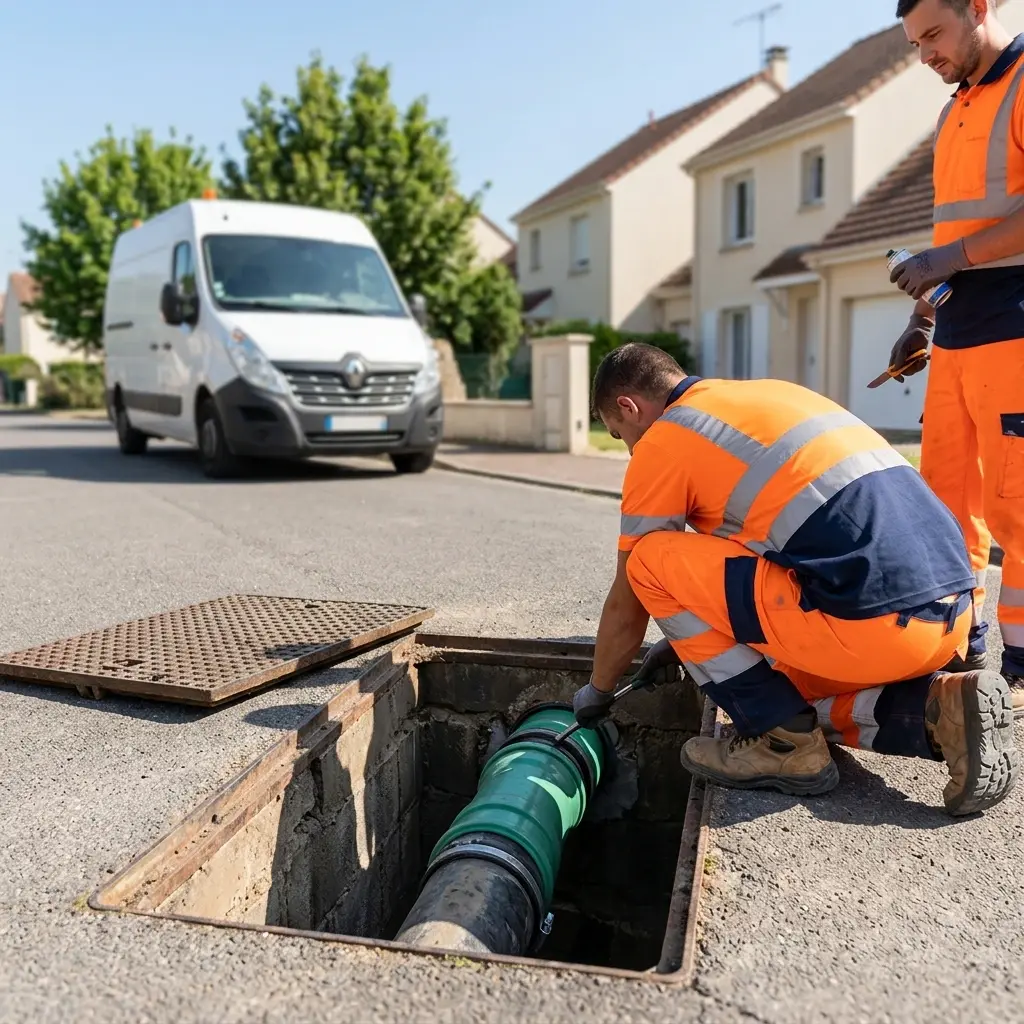 Comment se déroule le raccordement à Élancourt (78990) ?