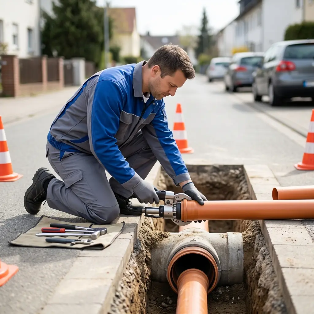 Une approche technique et rigoureuse pour vos réseaux