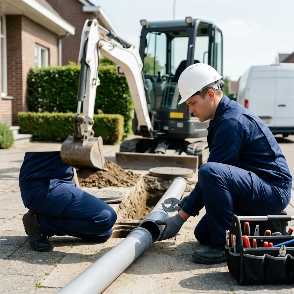 Pourquoi nous choisir pour vos travaux à Épinal ?