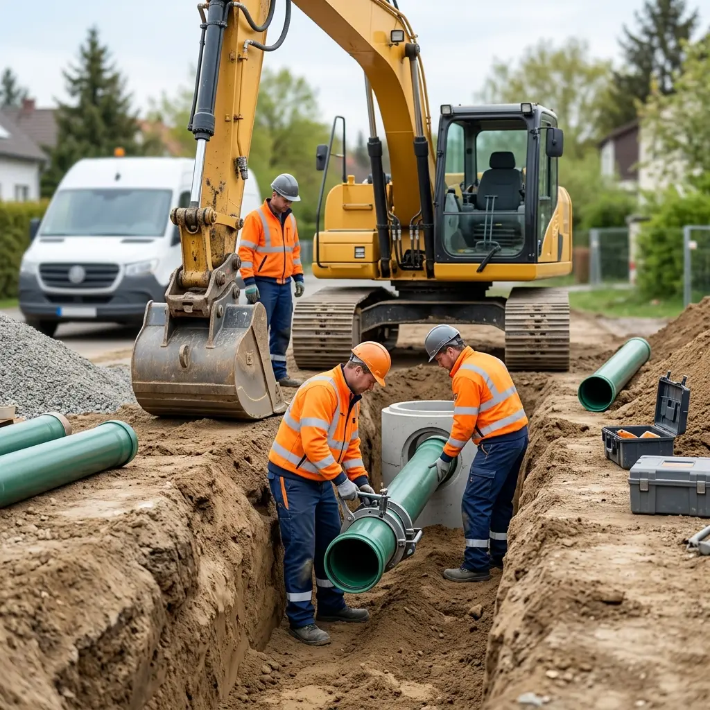 Besoin d'un raccordement rapide à Épinal ?