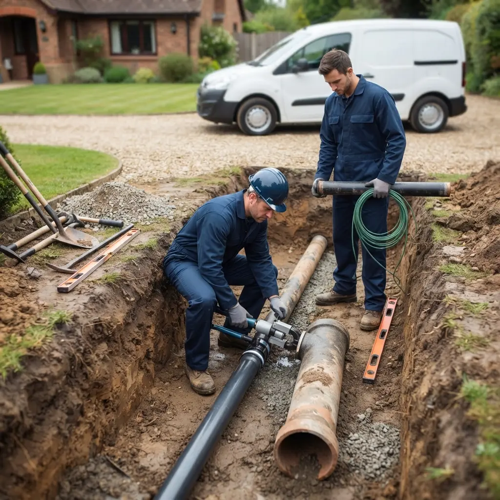 Pourquoi nous choisir pour vos travaux à Saint-Dié-des-Vosges ?