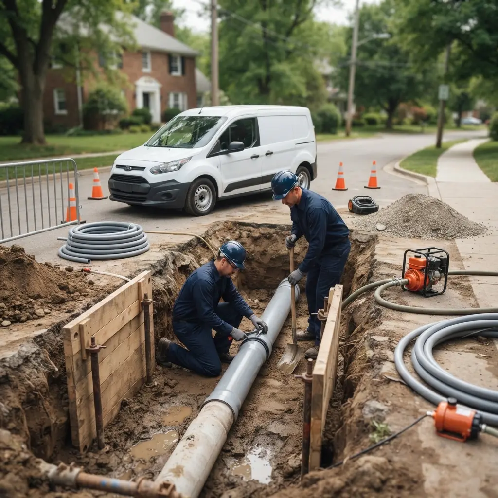 Conseils pour vos installations