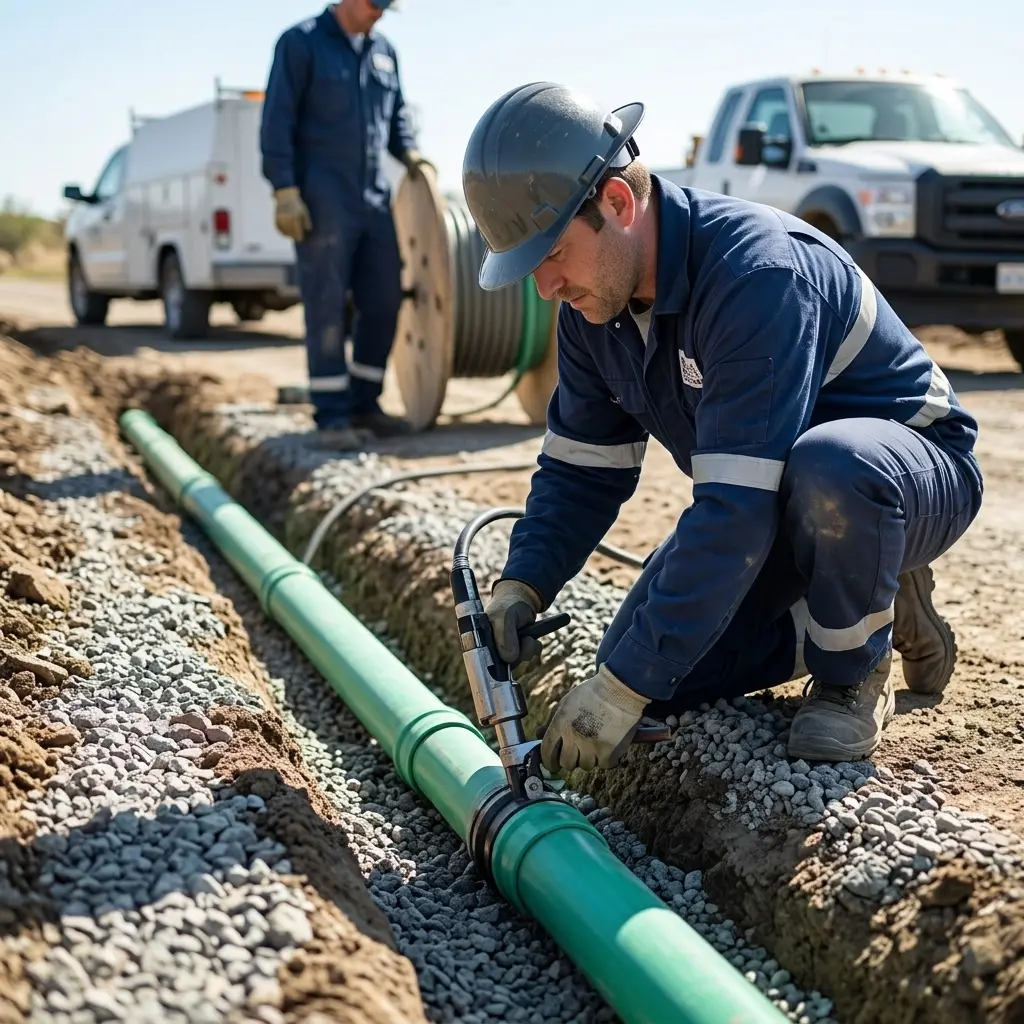 Précautions et gestes utiles pour vos installations