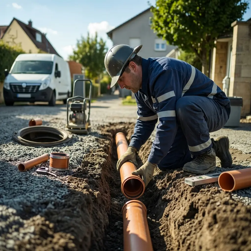 Pourquoi nous choisir pour vos travaux à Charmes ?