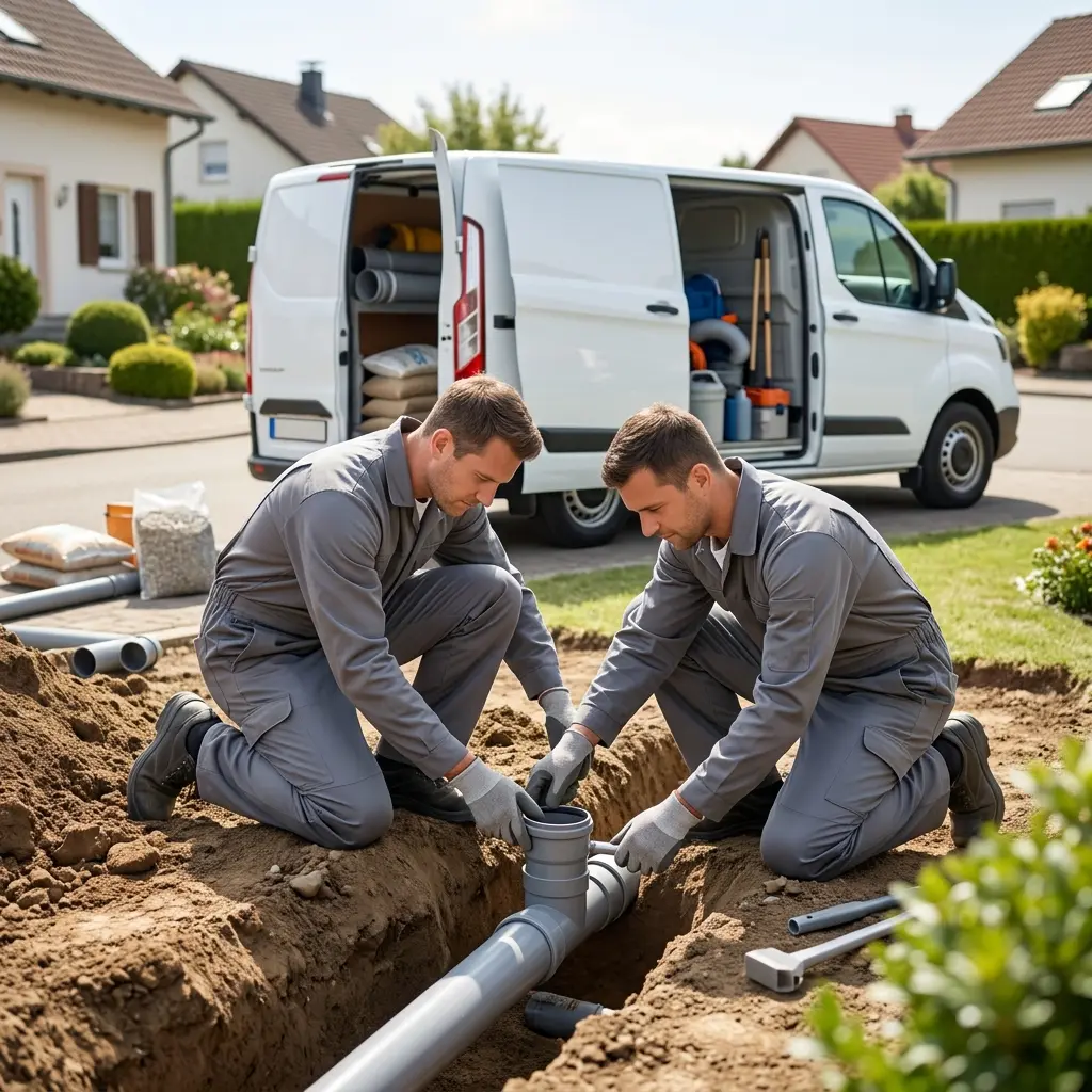 Pourquoi nous choisir pour vos travaux au Thillot ?