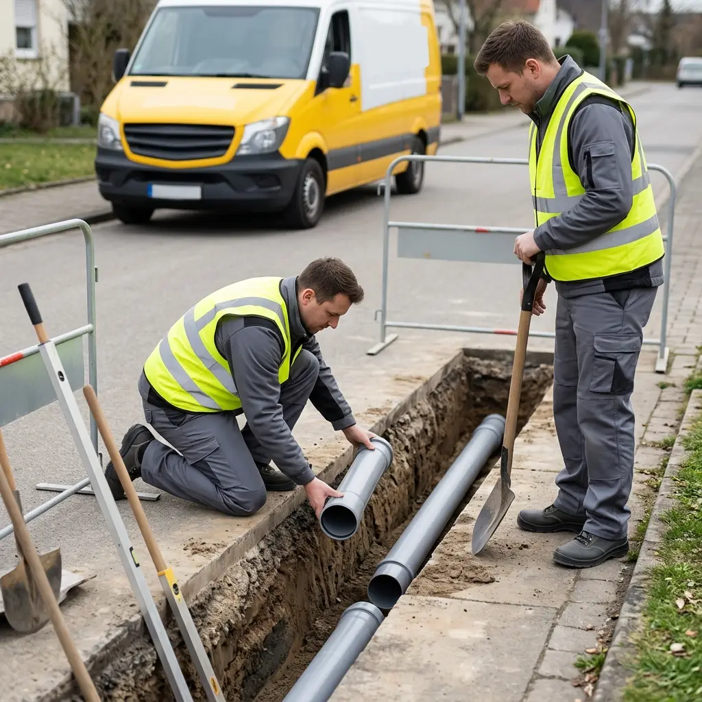 Une technique professionnelle et efficace