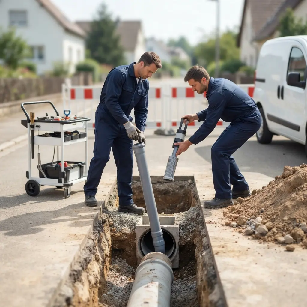 Distances rapides et mesures préventives à Saint-Étienne-lès-Remiremont
