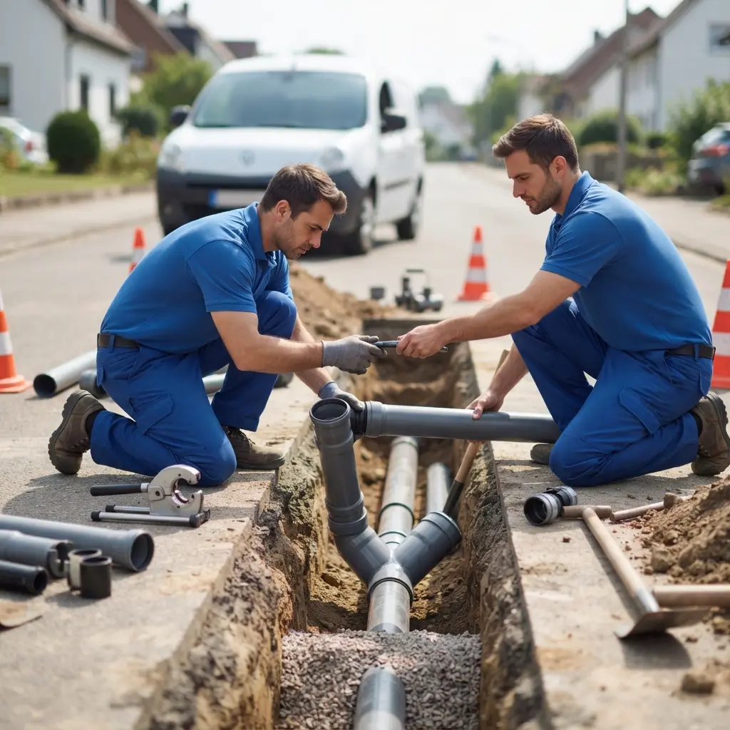 Comment se déroule l'intervention à Senones ?