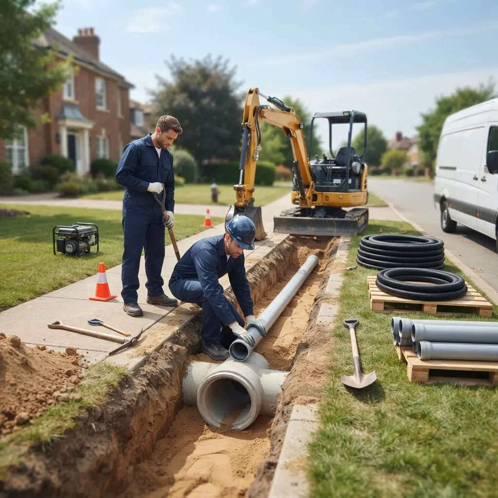Pourquoi nous choisir pour vos travaux à Xertigny ?
