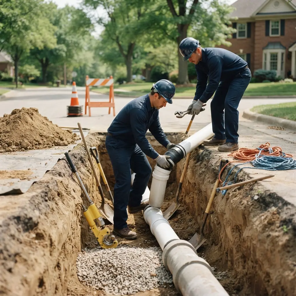 Nos engagements pour votre tranquillité à Fraize durable et sans souci