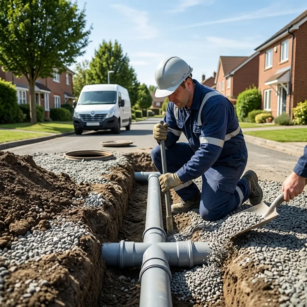 Une approche technique rigoureuse pour vos évacuations