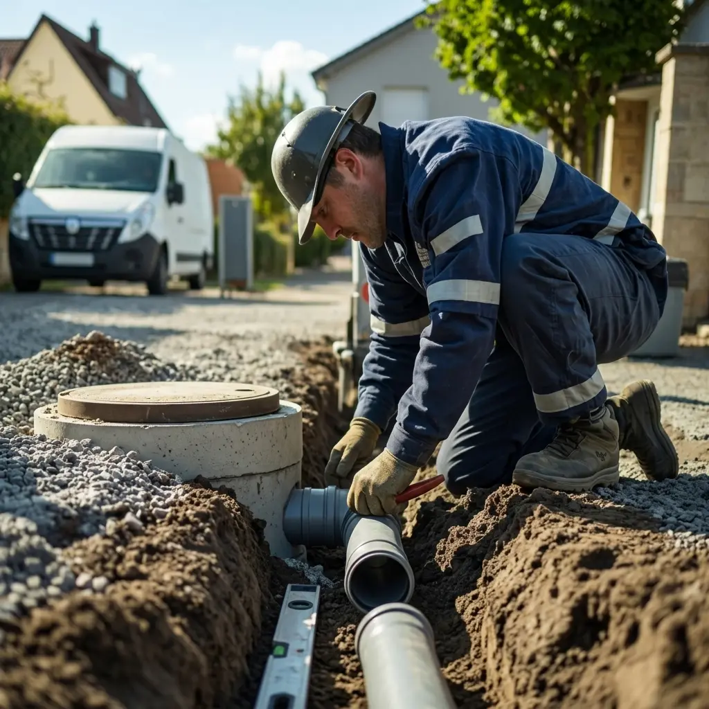 Pourquoi nous choisir pour vos travaux à La Bresse ?