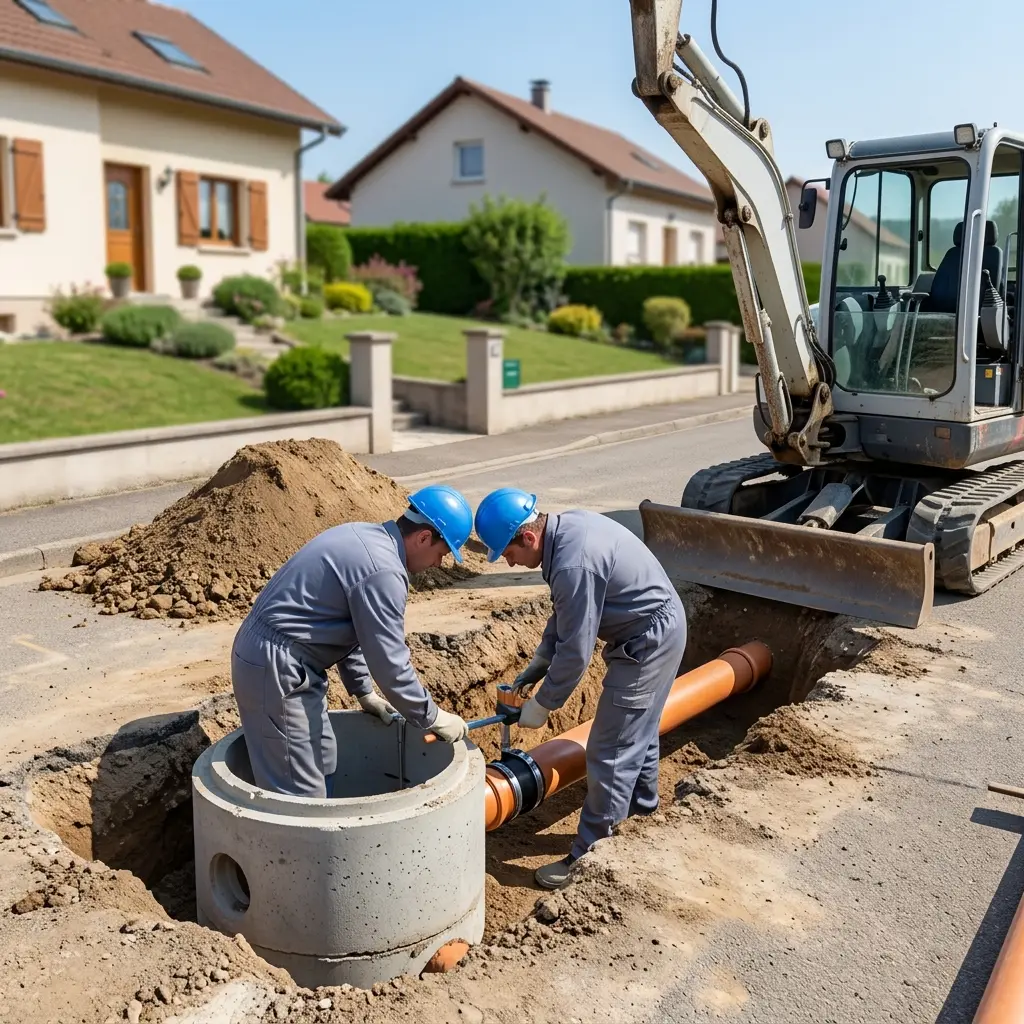 Une mise en conformité sereine pour votre habitation