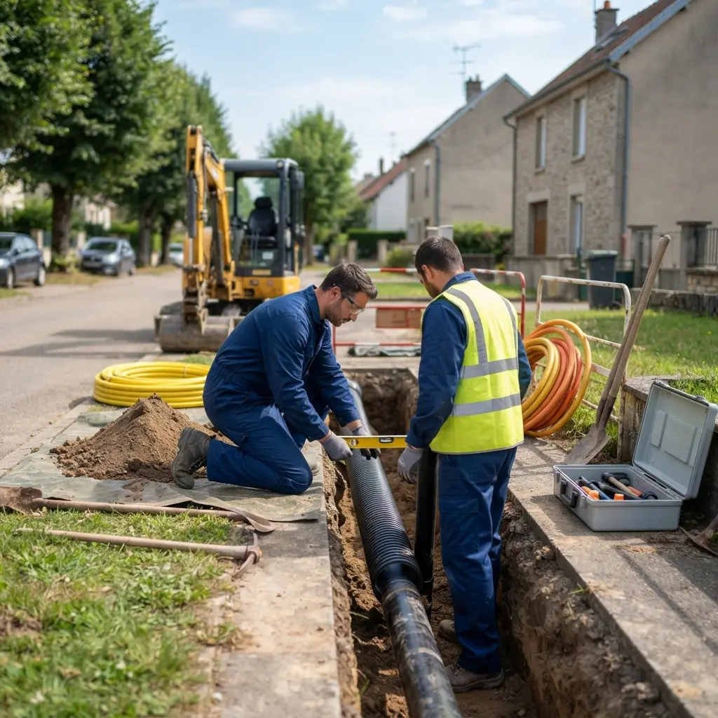 Bons réflexes à Liffol-le-Grand