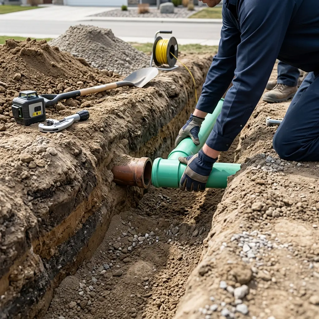 Les bons réflexes pour réussir votre branchement à Rupt-sur-Moselle