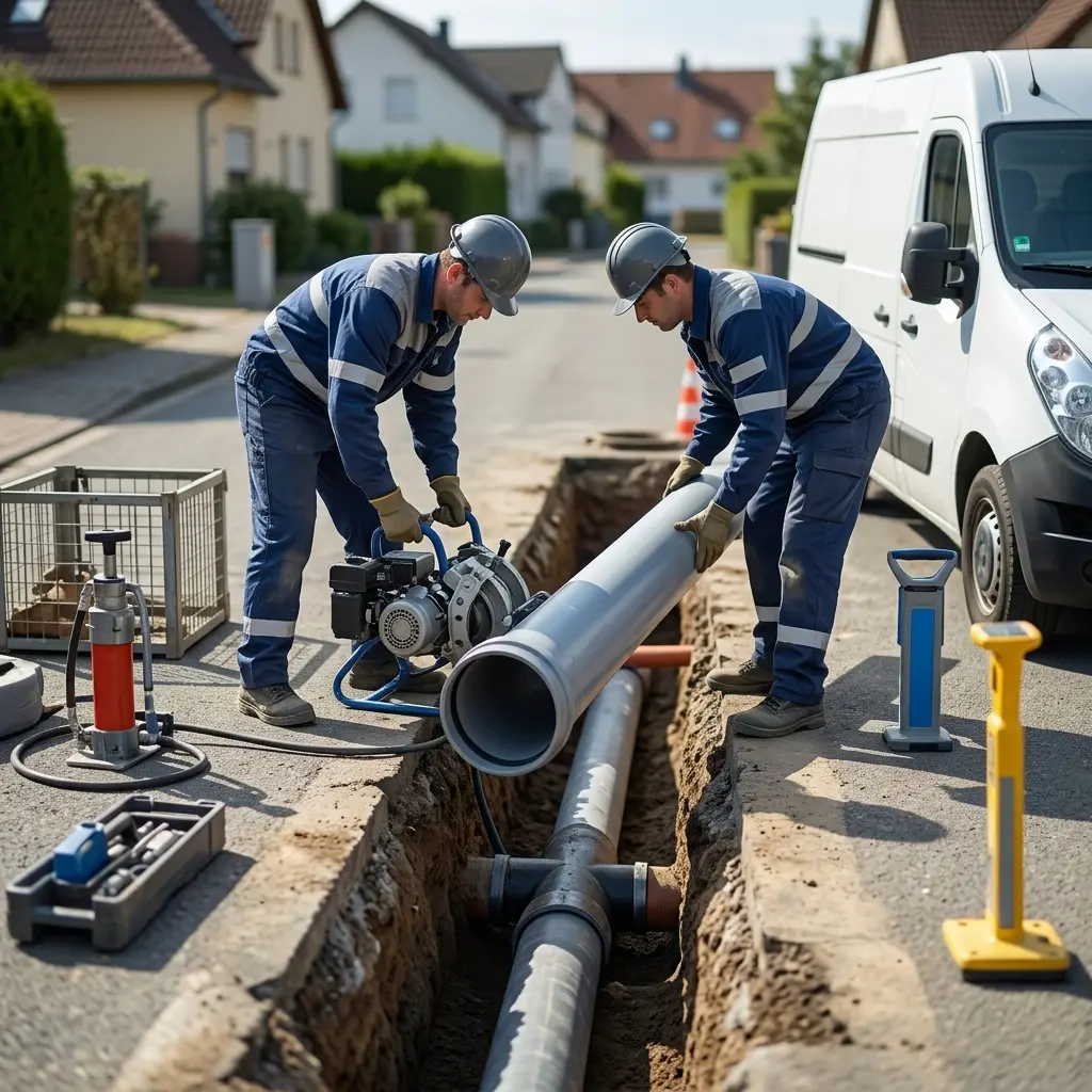 Ce qui vous garantit une conformité en toute sérénité