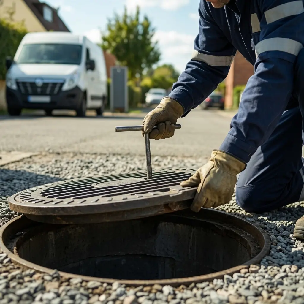 Besoin d’une intervention rapide à Uxegney ?