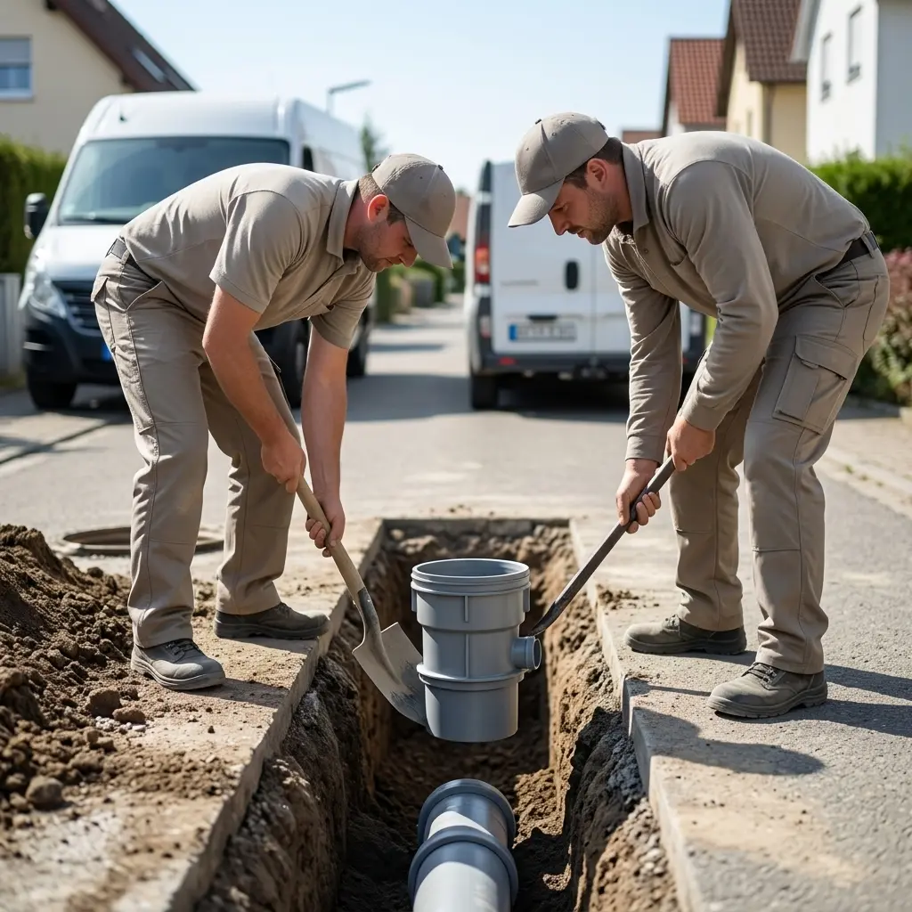 Un assainissement fiable et durable