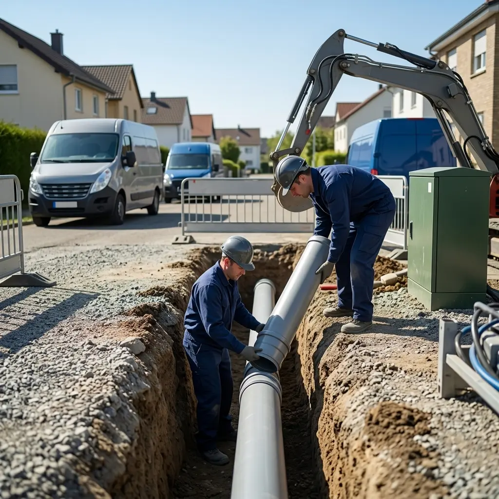 Besoin d'une intervention à Moyenmoutier ?