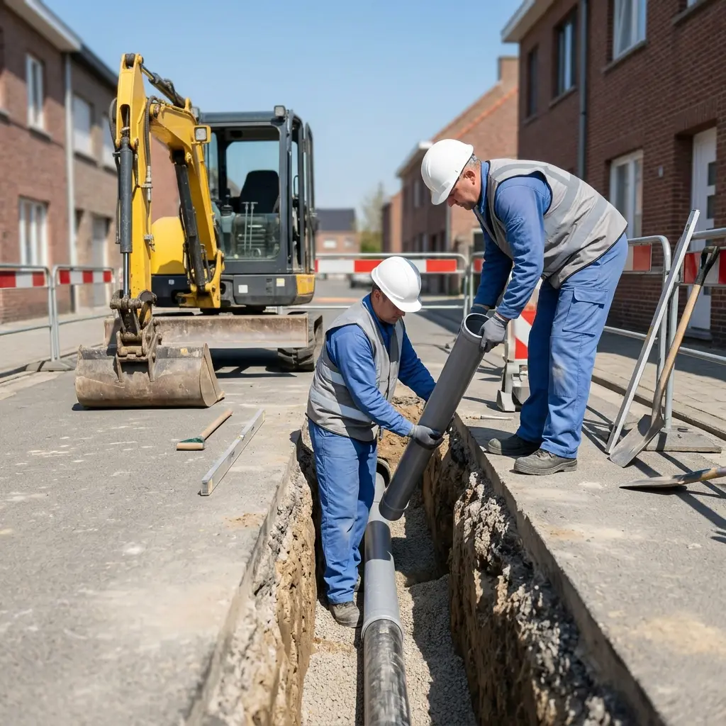 Une technique professionnelle et durable