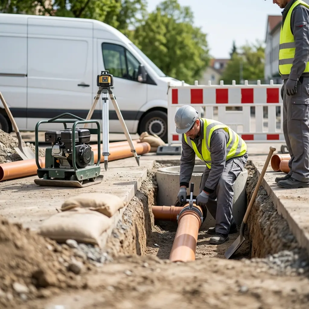 Pourquoi nous choisir pour vos travaux à Bruyères ?