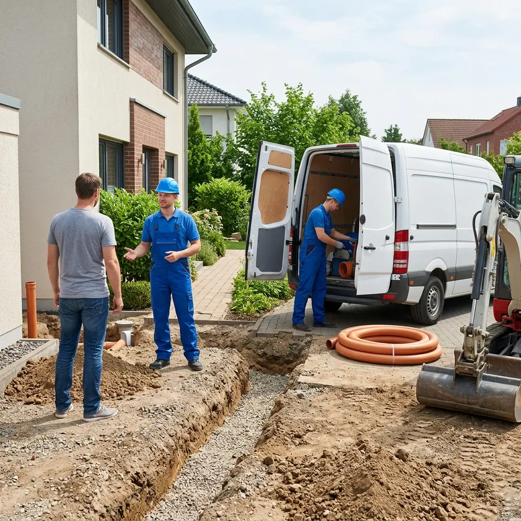 Une approche technique et rigoureuse pour vos conduits