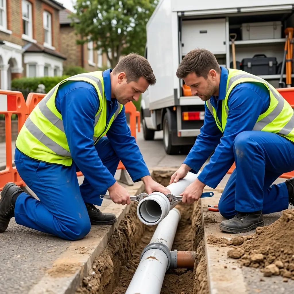 Prévenir les problèmes après vos travaux d'assainissement