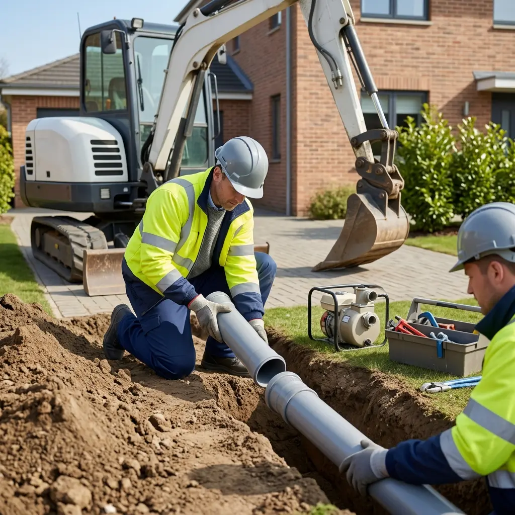 Pourquoi nous choisir pour vos travaux à Granges-Aumontzey