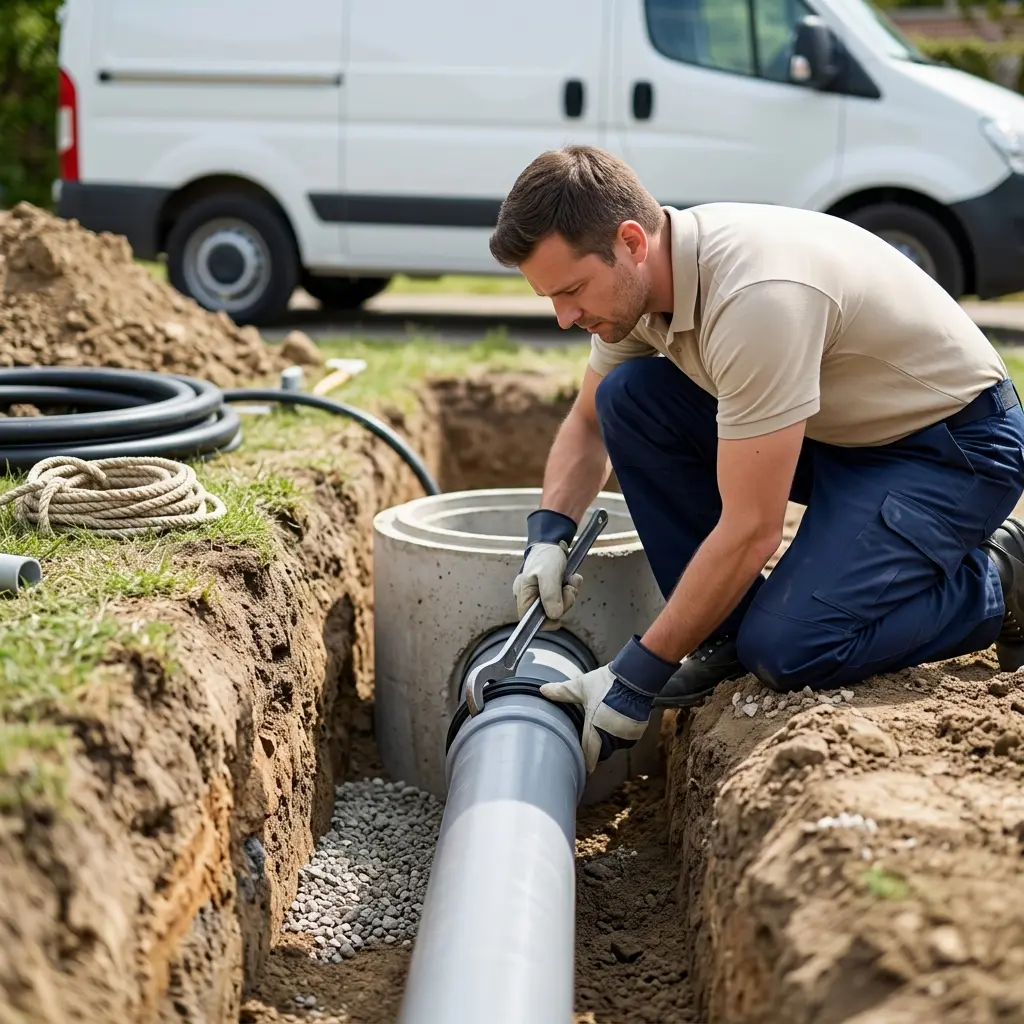 Une approche technique pour un branchement durable