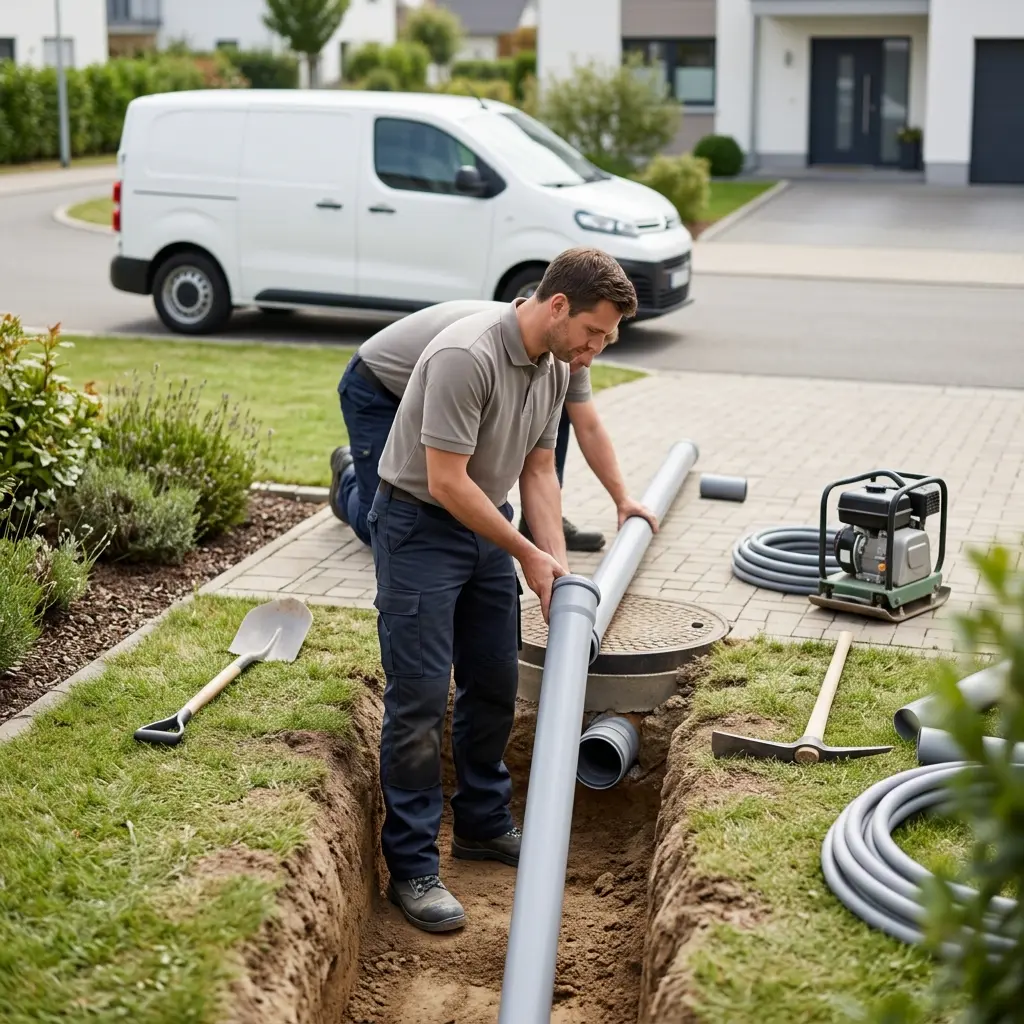 Un engagement pour l'hygiène et l'environnement local