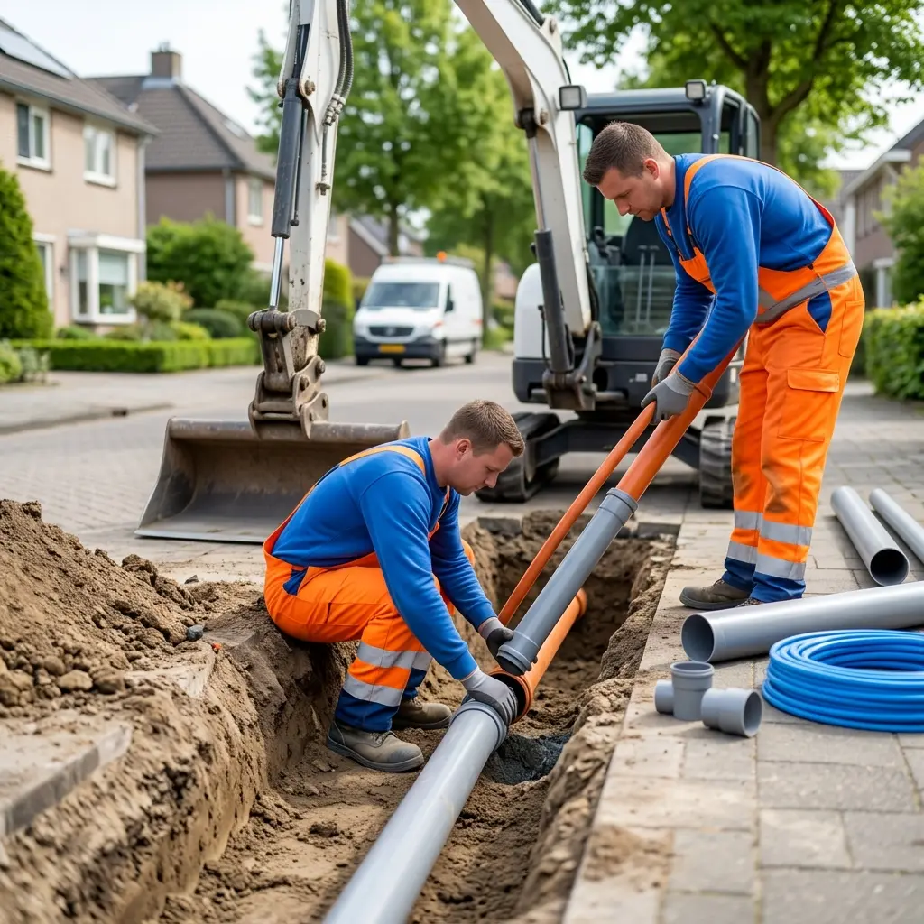 Besoin d'une installation rapide à Anould ?
