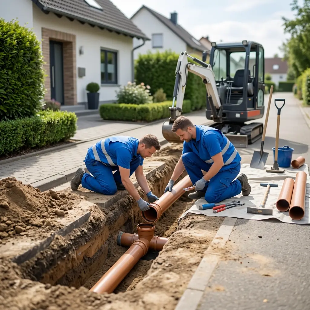 Comment se déroule le raccordement à Anould ?