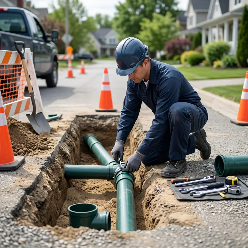Pourquoi nous choisir pour vos travaux à Rambervillers ?