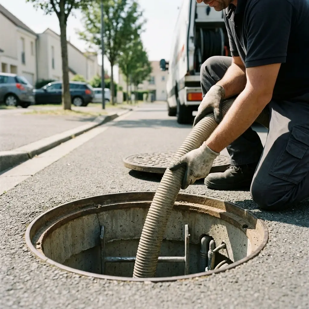 Pourquoi nous choisir pour vos travaux à Évry-Courcouronnes ?